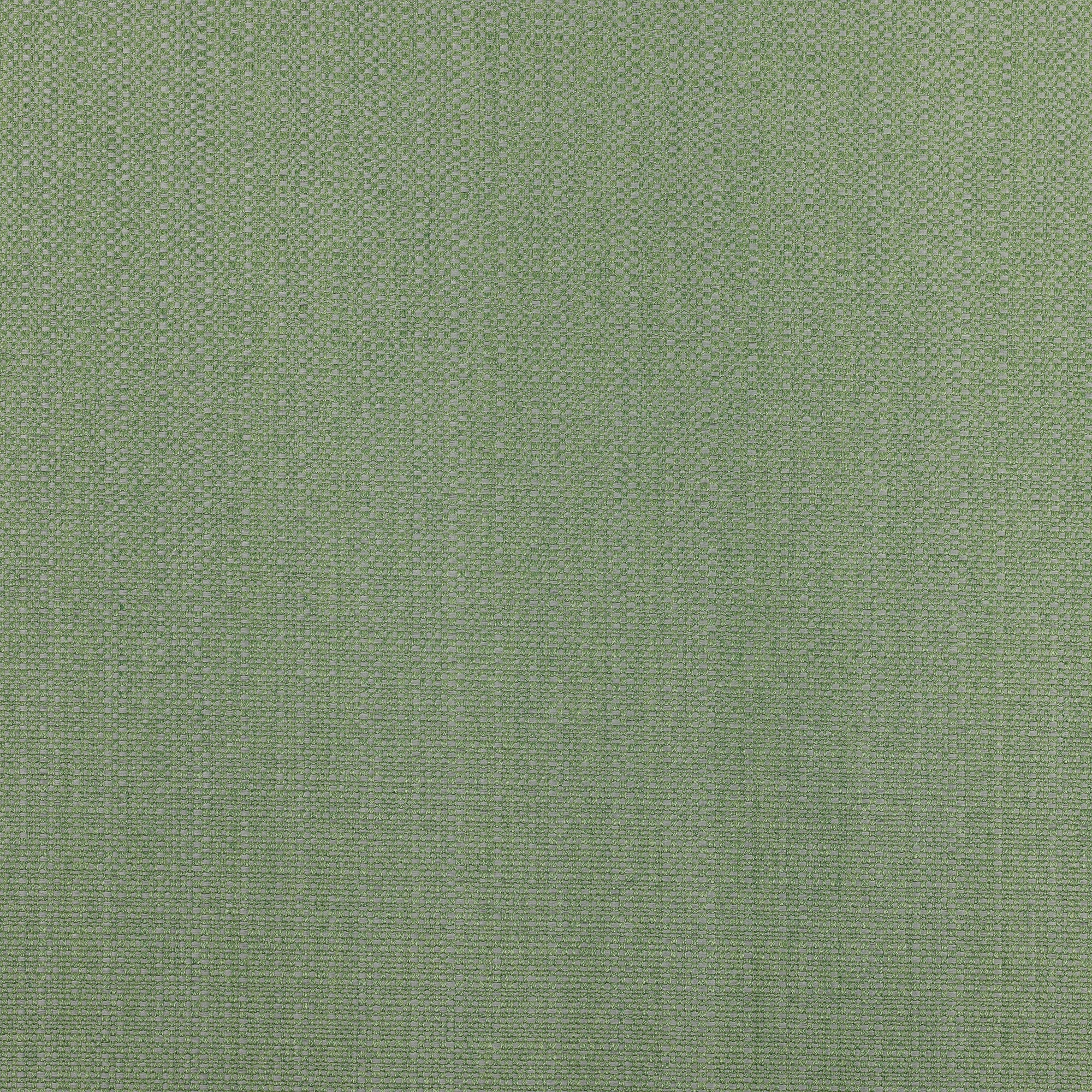 Detail image of Earthy green woven outdoor safe performance fabric - Woven Meadow by Elaine Smith