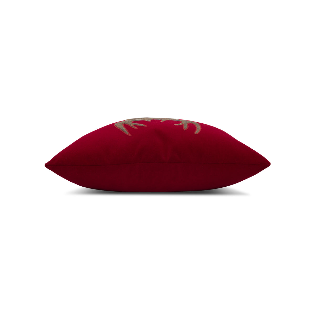 Dasher Ruby | 20"x20"