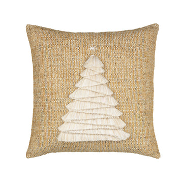 Fraser Fir Golden | 20''x20'' Cover