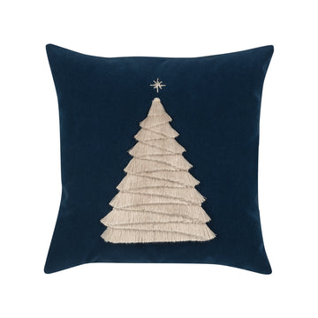 Fraser Fir Midnight | 20''x20'' Cover
