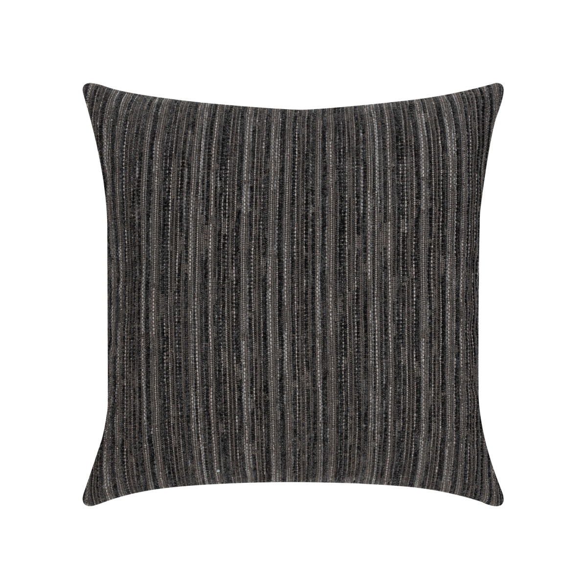 Luxe Stripe Charcoal 20