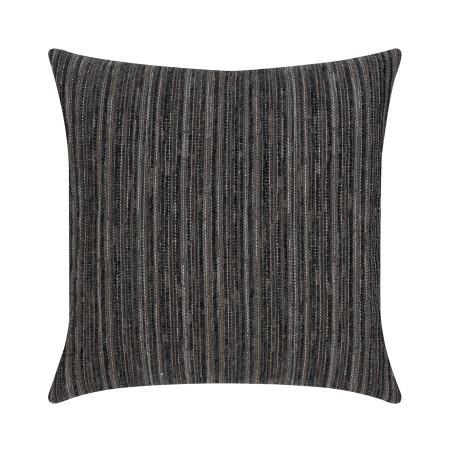 Luxe Stripe Charcoal