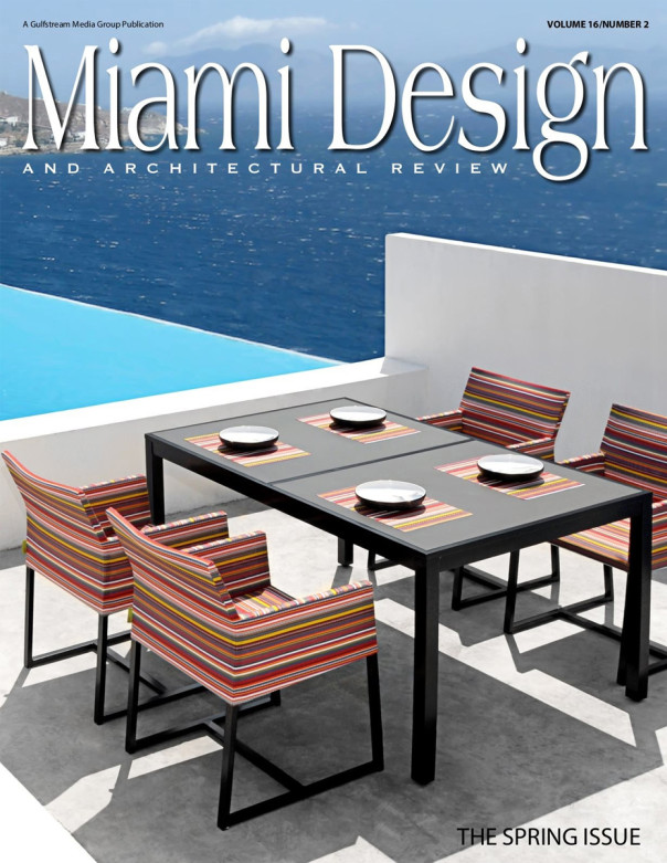 Miami Design, March 2015
