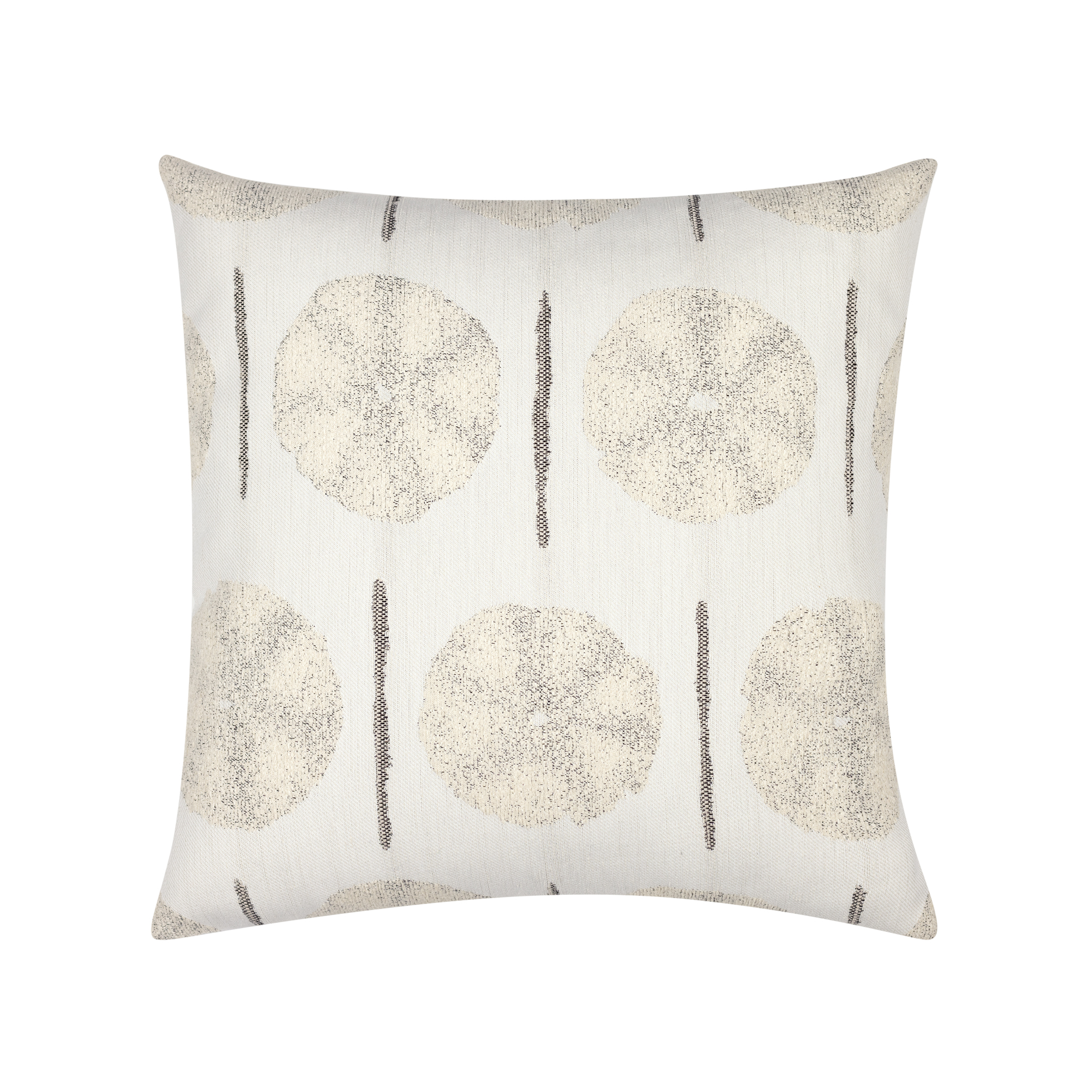 solstice sand elaine smith outdoor pillow front